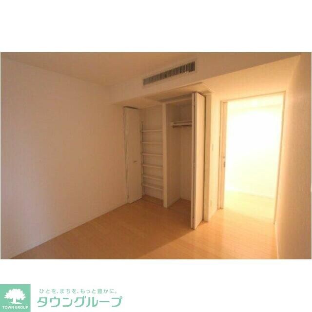 プライムアーバン市谷仲之町の物件内観写真