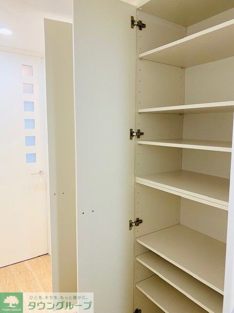 プライムアーバン市谷仲之町の物件内観写真