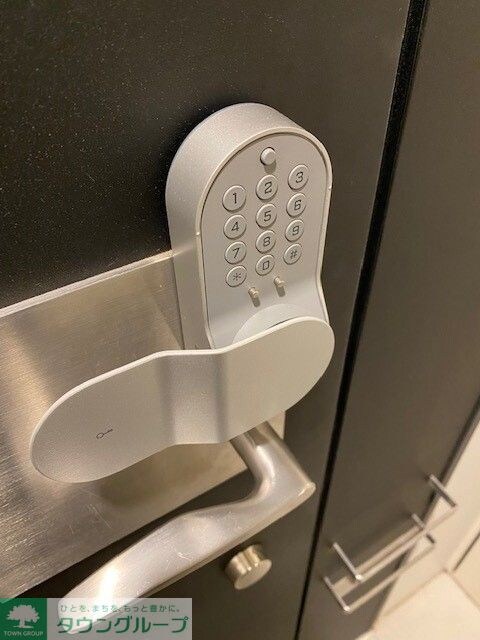 プライムアーバン市谷仲之町の物件内観写真