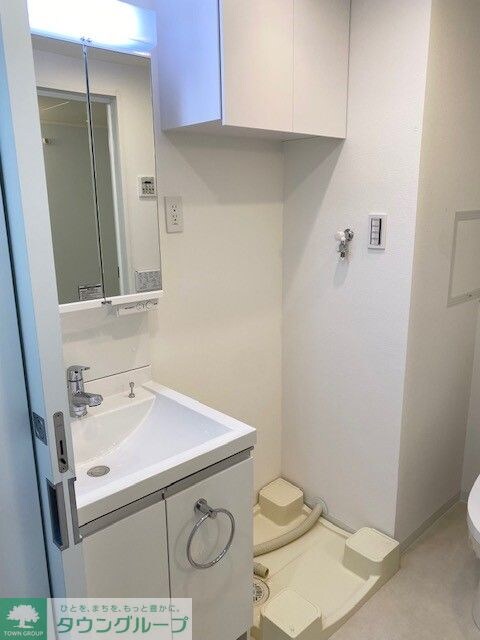 プライムアーバン市谷仲之町の物件内観写真