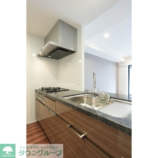 LIBR GRANT 四谷三丁目の物件内観写真