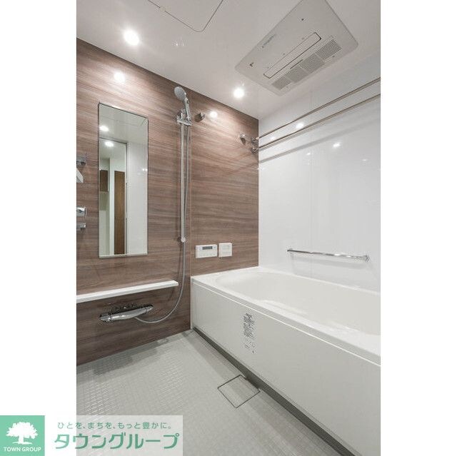 LIBR GRANT 四谷三丁目の物件内観写真