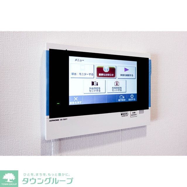 LIBR GRANT 四谷三丁目の物件内観写真