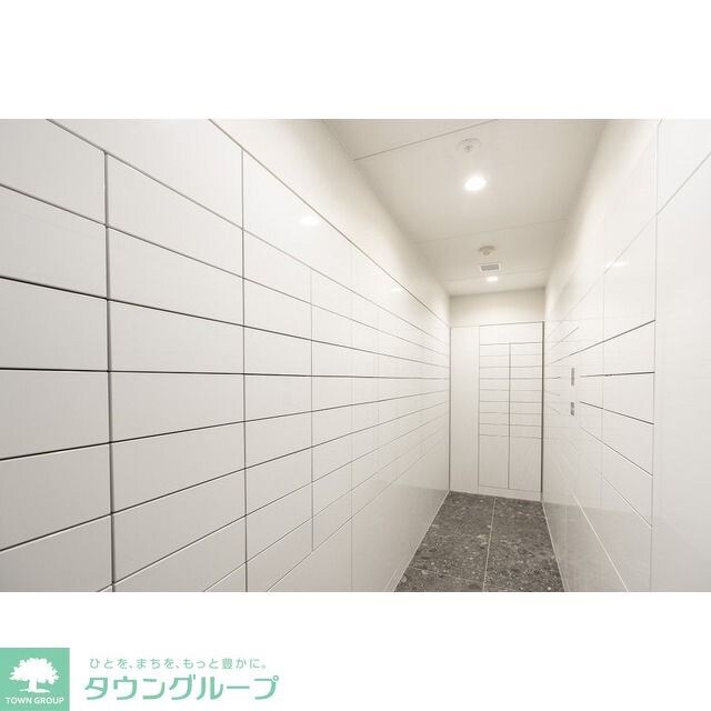 LIBR GRANT 四谷三丁目の物件内観写真