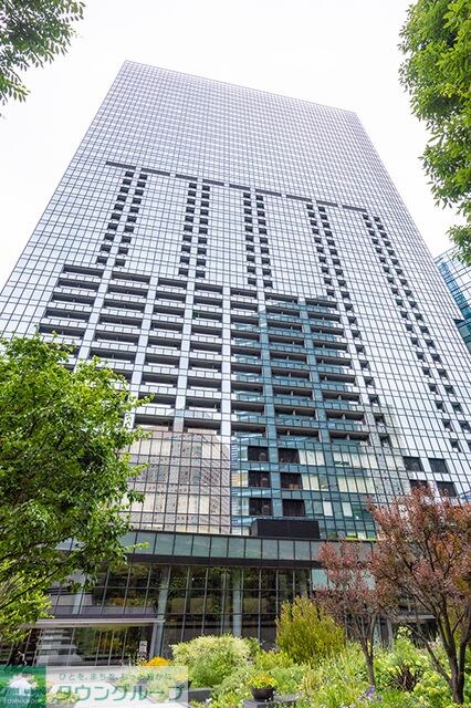 セントラルパークタワー ラ・トゥール新宿の物件内観写真