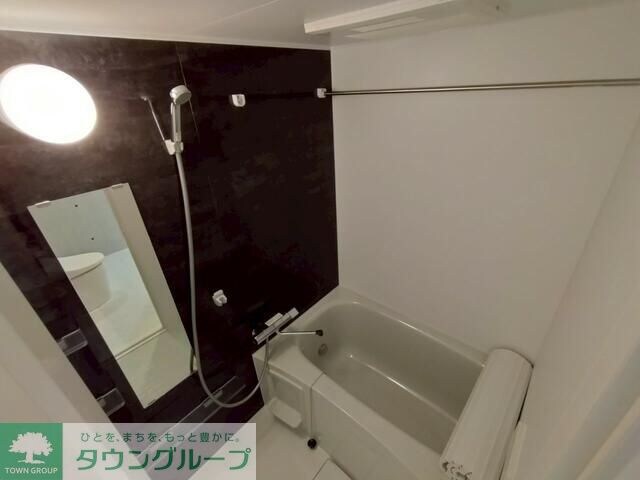 Fullea上落合の物件内観写真