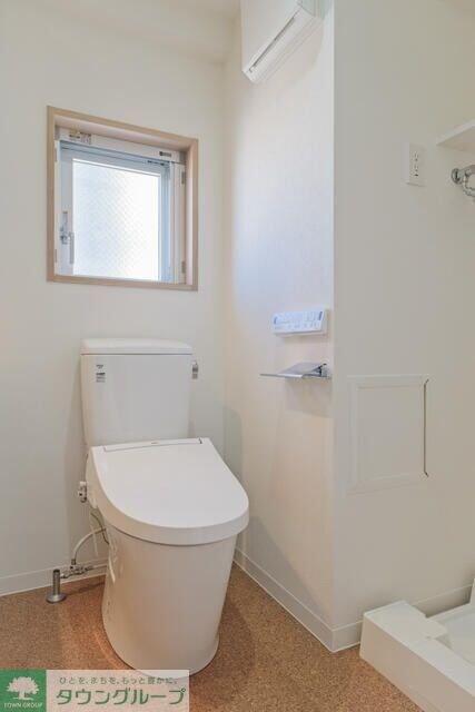 エストゥルース東高円寺の物件内観写真