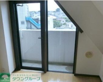 パークウェル荻窪の物件内観写真