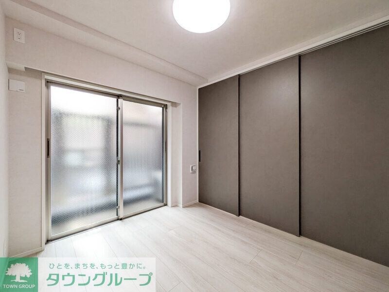 Alivis新江古田の物件内観写真