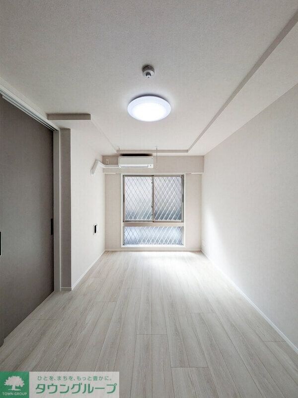 Alivis新江古田の物件内観写真