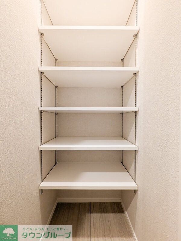 Alivis新江古田の物件内観写真