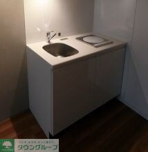 ココフラット阿佐ヶ谷の物件内観写真