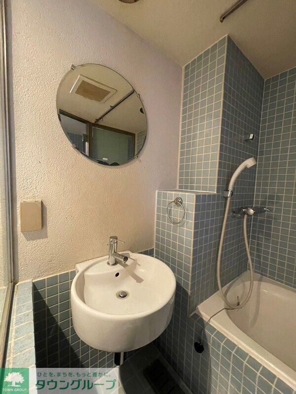 ミキビルタイプオーの物件内観写真