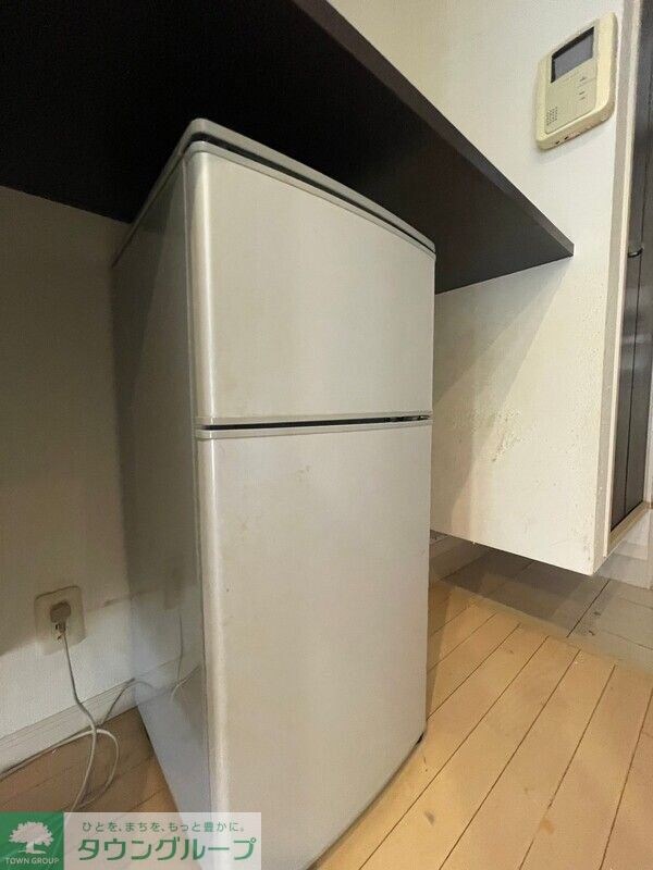 ミキビルタイプオーの物件内観写真