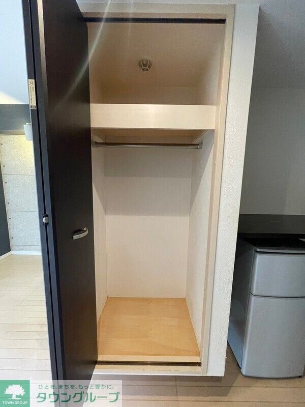 ミキビルタイプオーの物件内観写真