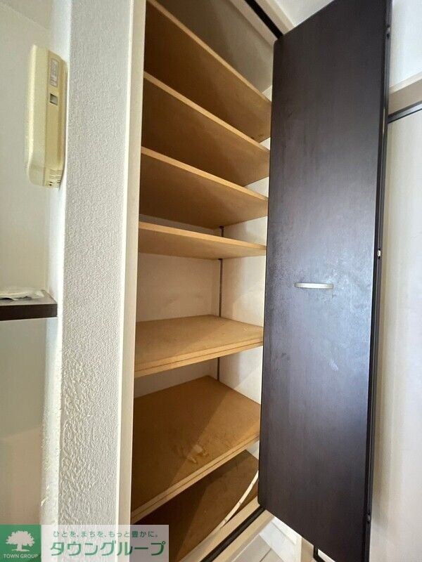 ミキビルタイプオーの物件内観写真