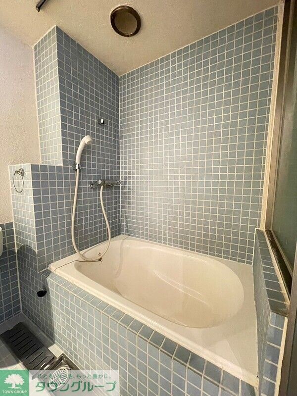 ミキビルタイプオーの物件内観写真