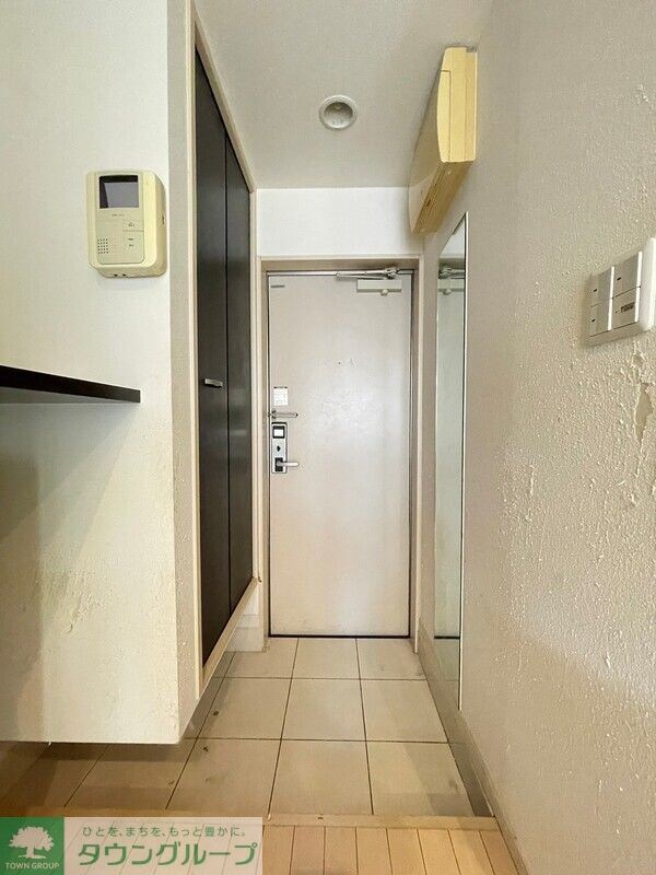 ミキビルタイプオーの物件内観写真