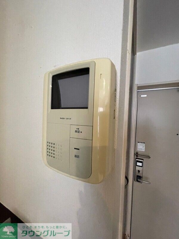 ミキビルタイプオーの物件内観写真