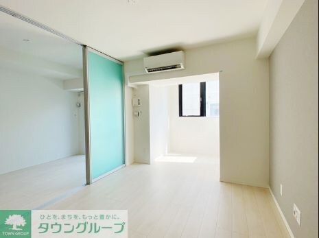 リベラーレ中野の物件内観写真