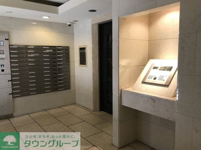 トーシンフェニックス沼袋の物件内観写真