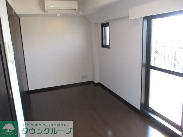トーシンフェニックス沼袋の物件内観写真