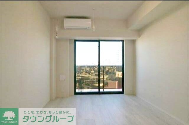 セジョリ新宿西落合の物件内観写真