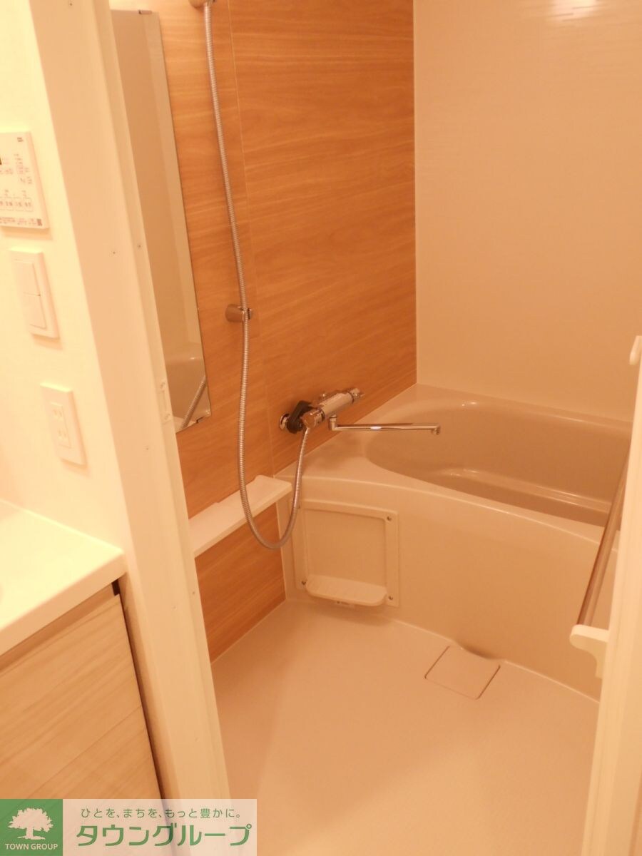 パークアクシス落合東中野の物件内観写真