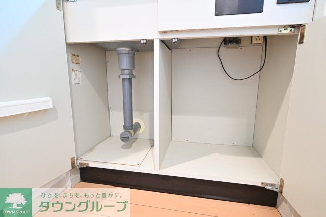 藤和シティスクエア練馬の物件内観写真