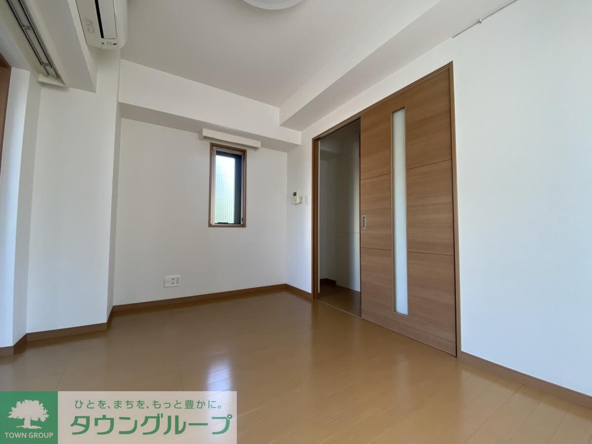 NY大和マンションの物件内観写真