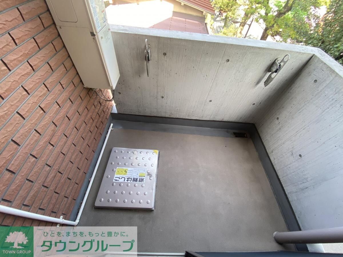 NY大和マンションの物件内観写真