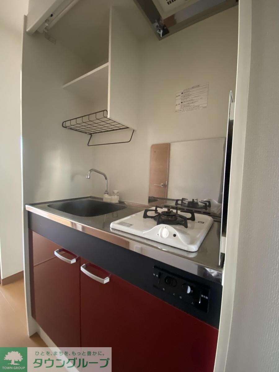 NY大和マンションの物件内観写真