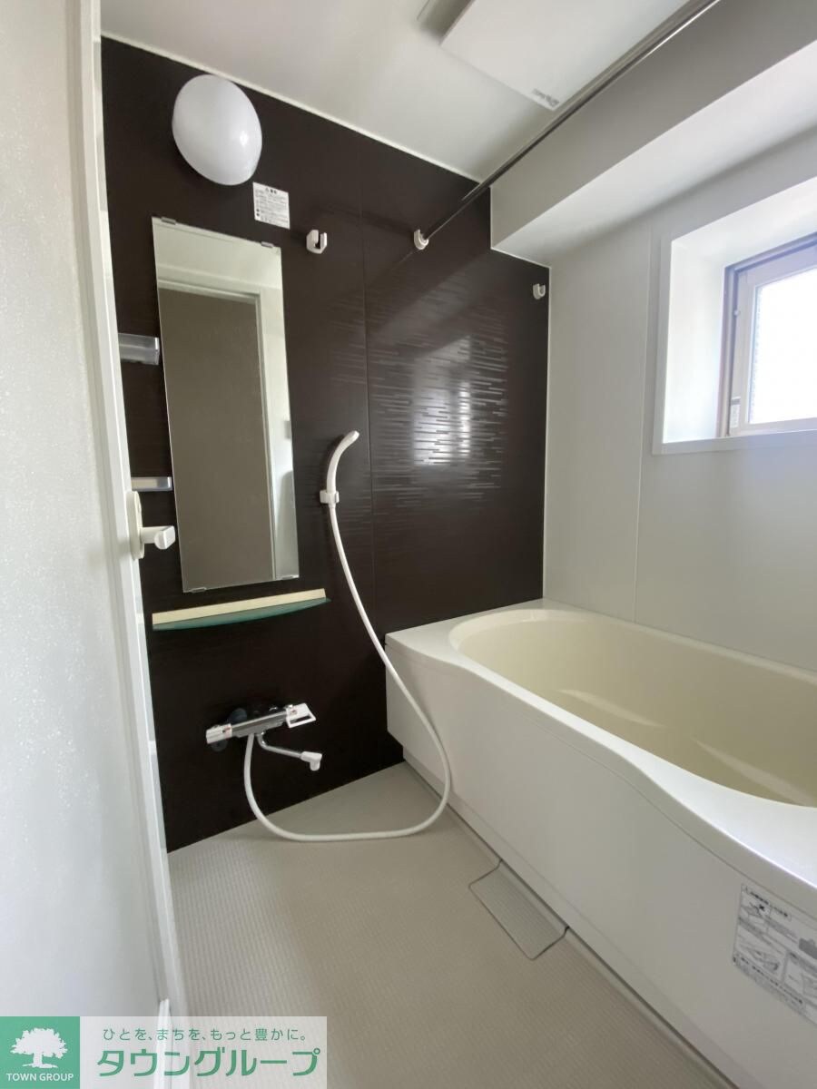 NY大和マンションの物件内観写真