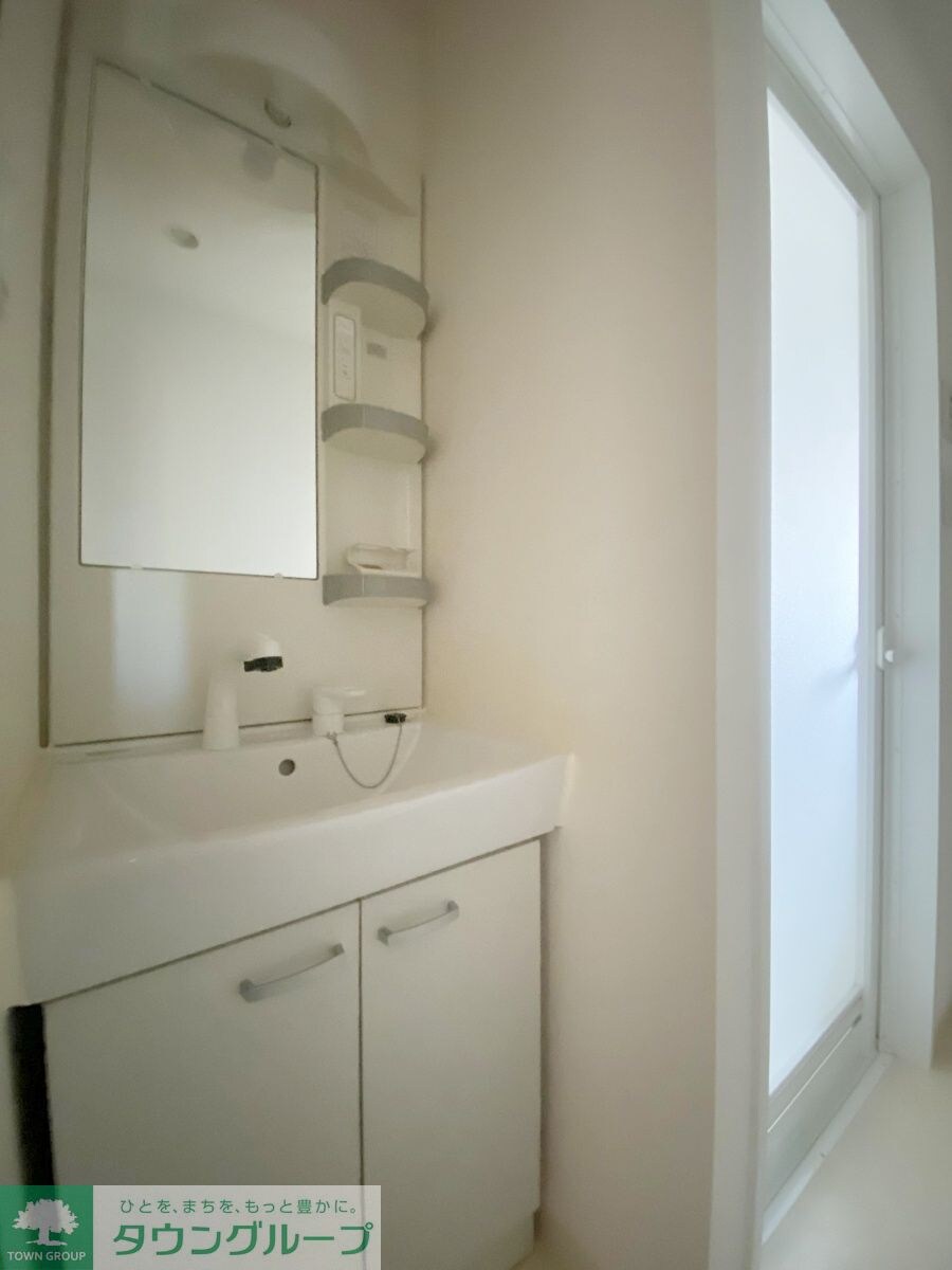 NY大和マンションの物件内観写真