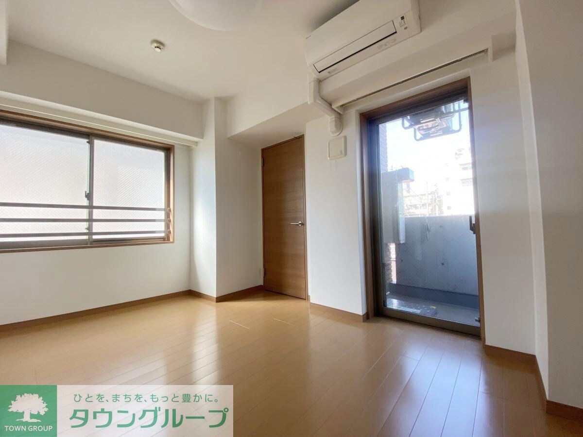 NY大和マンションの物件内観写真