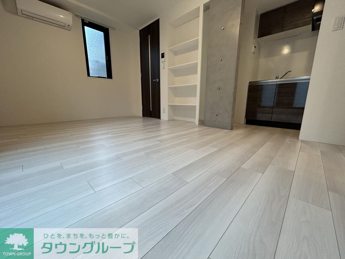 GRAN PASEO 中野新橋の物件内観写真