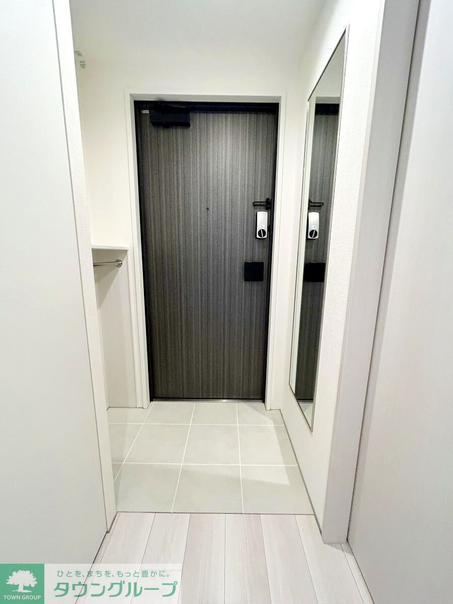 GRAN PASEO 中野新橋の物件内観写真