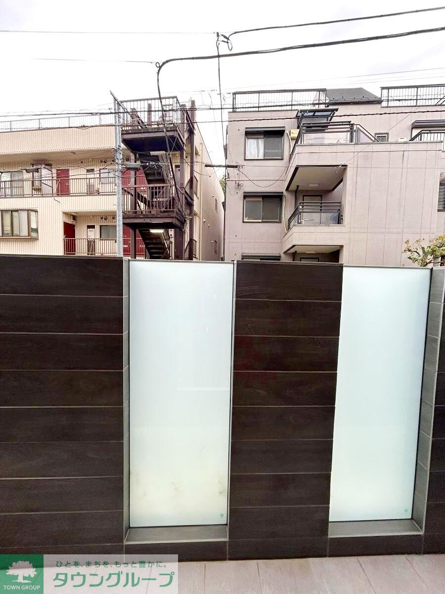 GRAN PASEO 中野新橋の物件内観写真