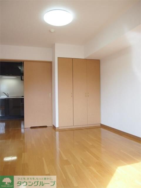 ルーブル中野坂上弐番館の物件内観写真