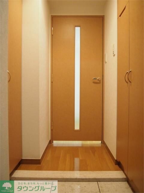 ルーブル中野坂上弐番館の物件内観写真