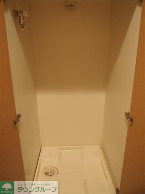 ルーブル中野坂上弐番館の物件内観写真