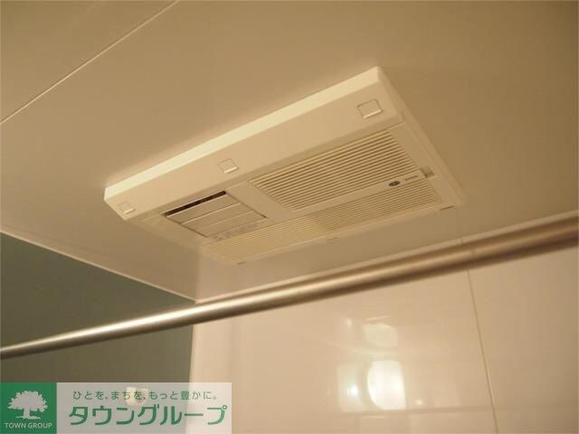 ルーブル中野坂上弐番館の物件内観写真