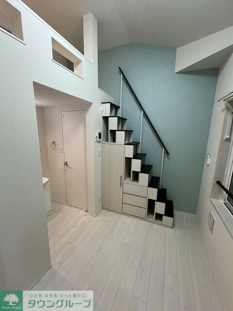 ハーモニーテラス都立家政の物件内観写真