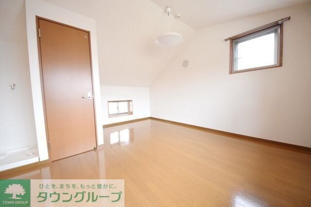 ふるーる東中野の物件内観写真