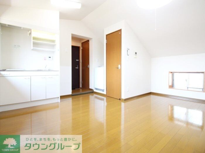 ふるーる東中野の物件内観写真