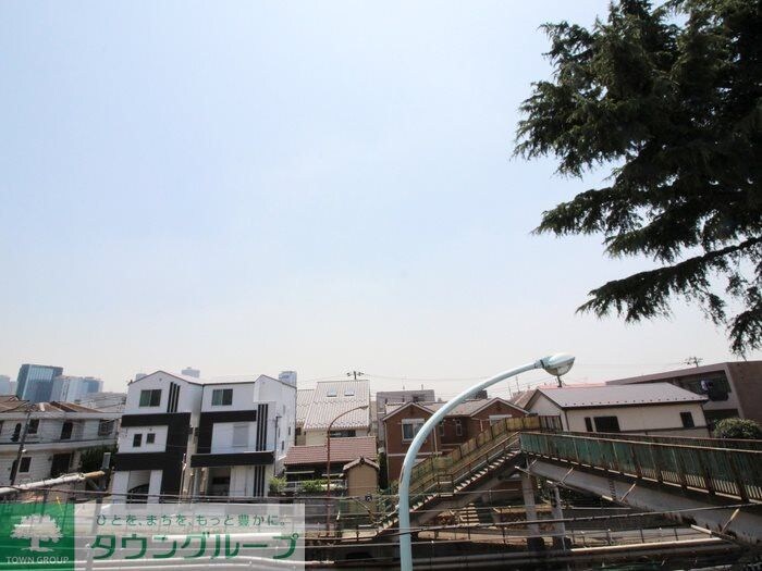 ふるーる東中野の物件内観写真