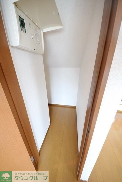 ふるーる東中野の物件内観写真