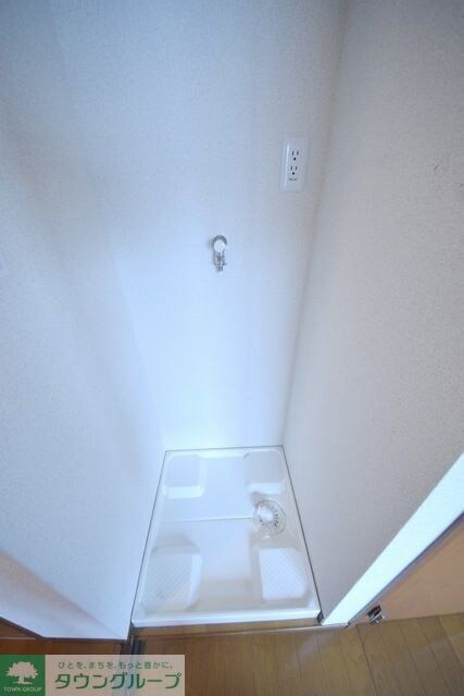 ふるーる東中野の物件内観写真