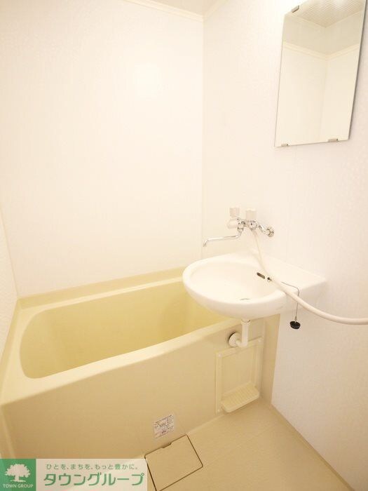 ふるーる東中野の物件内観写真