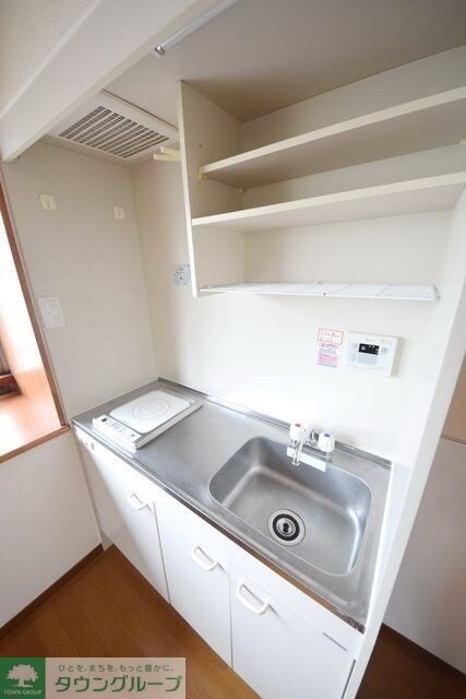 ふるーる東中野の物件内観写真